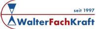 Logo Walter-Fach-Kraft